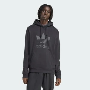 Bluza z kapturem Adicolor Classics Trefoil Adidas