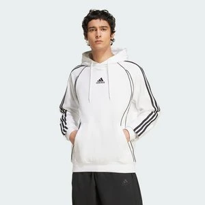 Bluza z kapturem Adicolor Teamgeist Cut Line Adidas