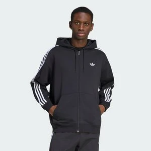 Bluza z kapturem adidas Adicolor Oversize Full-Zip