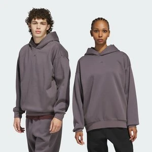 Zdjęcie produktu Bluza z kapturem adidas Basketball Fleece (uniseks)
