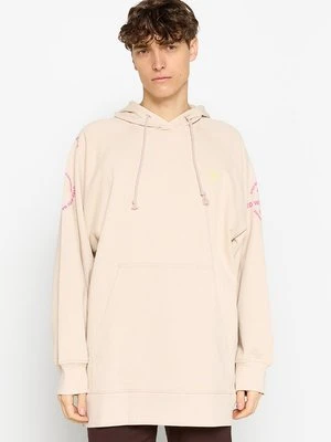 Bluza z kapturem adidas by stella mccartney