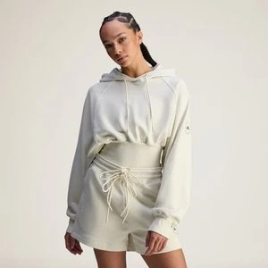 Bluza z kapturem adidas by Stella McCartney Cropped