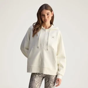 Bluza z kapturem adidas by Stella McCartney Full-Zip