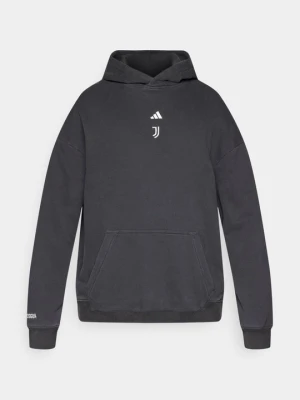 Bluza rozpinana Adidas czarny