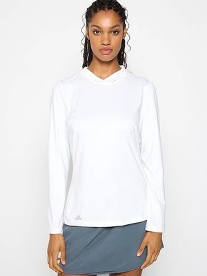 Bluza z kapturem adidas Golf