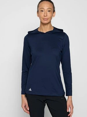 Bluza z kapturem adidas Golf