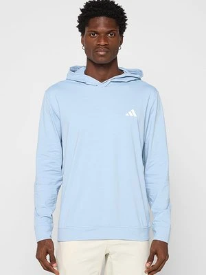 Bluza z kapturem adidas Golf