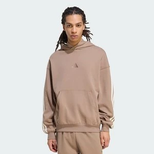 Bluza z kapturem adidas Kit 3-stripes