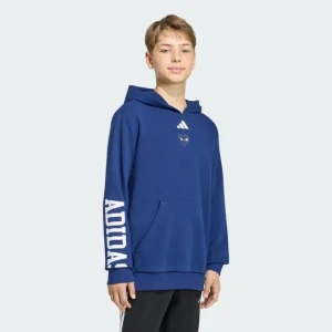 BLUZA Z KAPTUREM ADIDAS MARVEL SPIDER-MAN