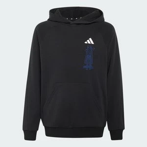 BLUZA Z KAPTUREM ADIDAS MINECRAFT
