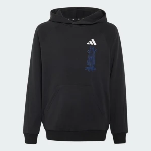 BLUZA Z KAPTUREM ADIDAS MINECRAFT