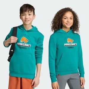 Bluza z kapturem Adidas Minecraft Terrex