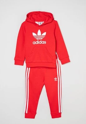 Bluza z kapturem adidas Originals