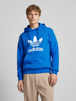 Bluza z kapturem adidas Originals