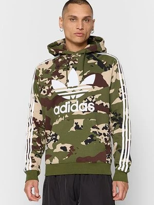 Bluza z kapturem adidas Originals