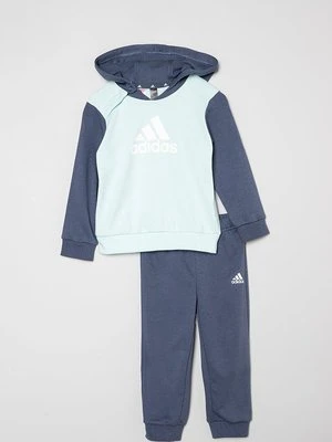 Bluza z kapturem adidas Originals