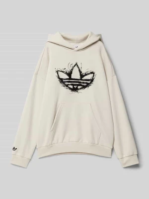 Bluza z kapturem adidas Originals