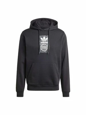 Bluza z kapturem adidas Originals