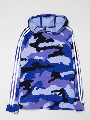 Bluza z kapturem adidas Originals