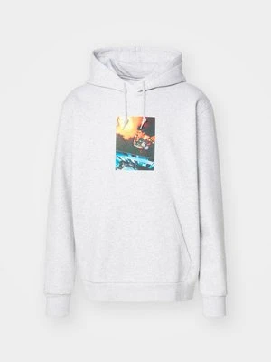 Bluza z kapturem adidas Originals