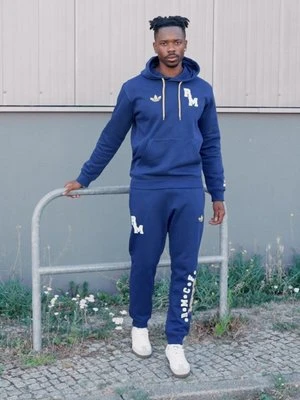 Bluza z kapturem adidas Originals