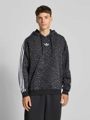 Bluza z kapturem adidas Originals