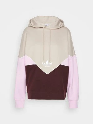 Bluza z kapturem adidas Originals