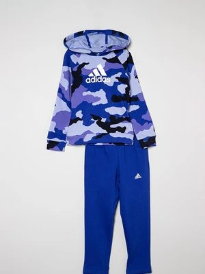 Bluza z kapturem adidas Originals