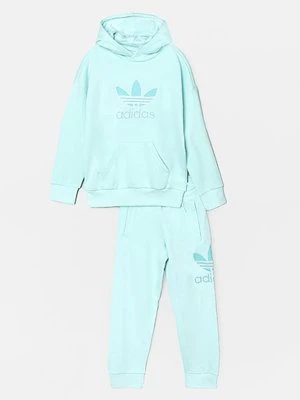 Bluza z kapturem adidas Originals