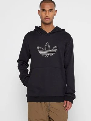 Bluza z kapturem adidas Originals