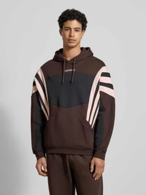 Bluza z kapturem adidas Originals
