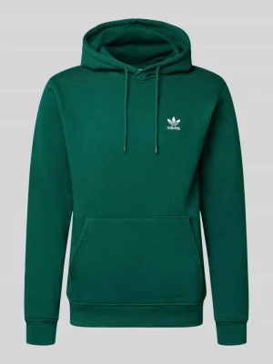 Bluza z kapturem adidas Originals