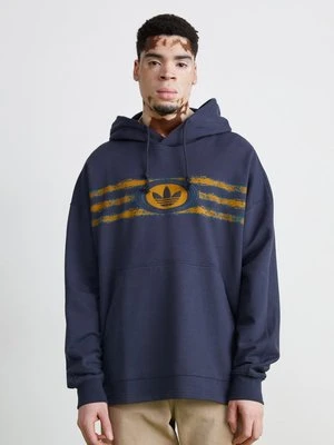 Bluza z kapturem adidas Originals