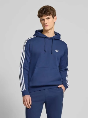 Bluza z kapturem adidas Originals