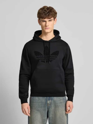 Bluza z kapturem adidas Originals