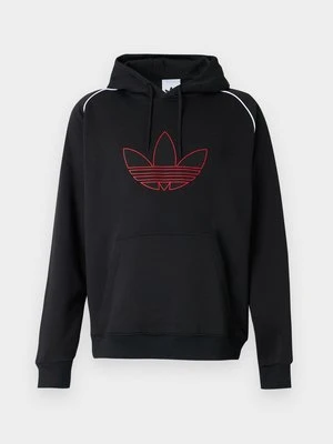 Bluza z kapturem adidas Originals