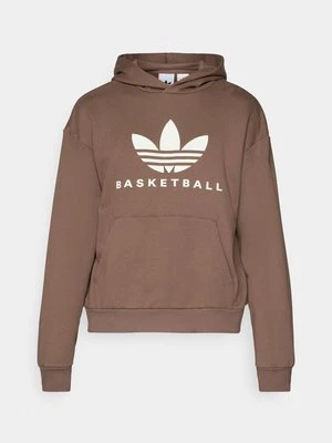 Bluza z kapturem adidas Originals