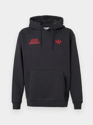 Bluza z kapturem adidas Originals