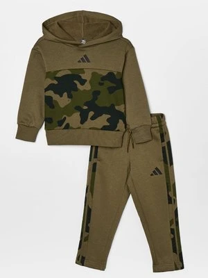 Bluza z kapturem adidas Originals