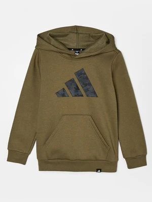 Bluza z kapturem adidas Originals