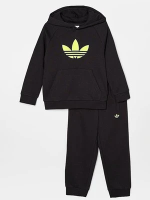 Bluza z kapturem adidas Originals