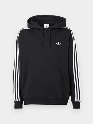 Bluza z kapturem adidas Originals czarny