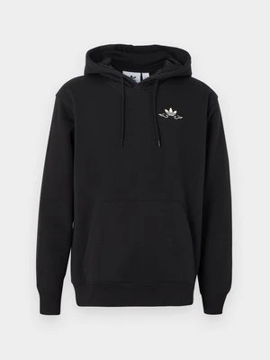 Bluza z kapturem adidas Originals
