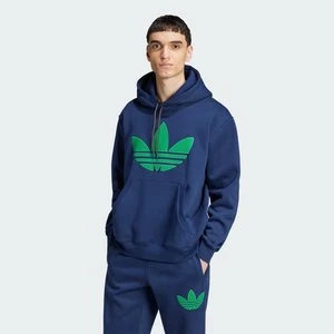 Bluza z kapturem adidas Originals 70s Fleece