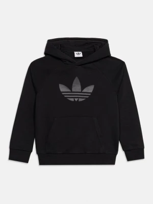 Bluza z kapturem adidas Originals czarny