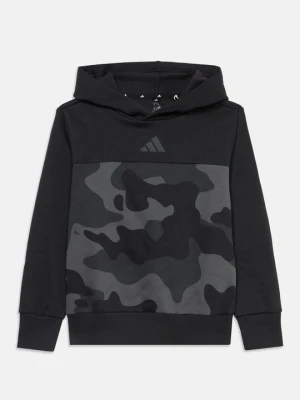 Bluza z kapturem adidas Originals czarny