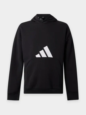 Bluza z kapturem adidas Originals czarny