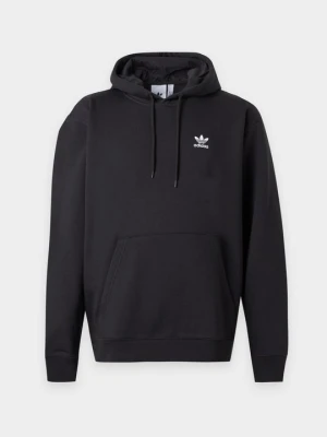 Bluza z kapturem adidas Originals czarny