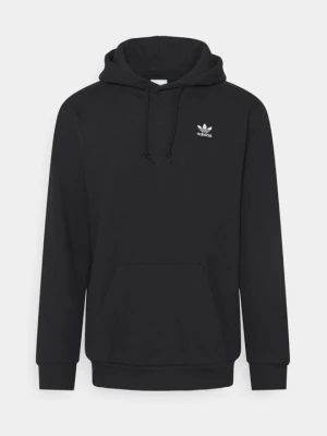Bluza z kapturem adidas Originals czarny