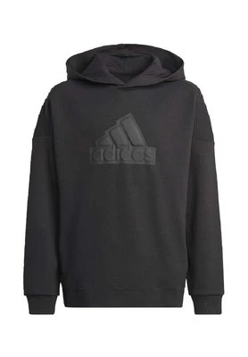 Bluza z kapturem adidas performance